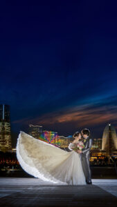 横浜でフォトウェディング・前撮りなら写真スタジオレイル