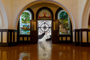 横浜でフォトウェディング・前撮りなら写真スタジオレイル