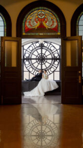 横浜でフォトウェディング・前撮りなら写真スタジオレイル