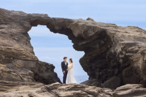 横浜でフォトウェディング・前撮りなら写真スタジオレイル
