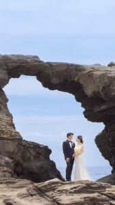 横浜でフォトウェディング・前撮りなら写真スタジオレイル